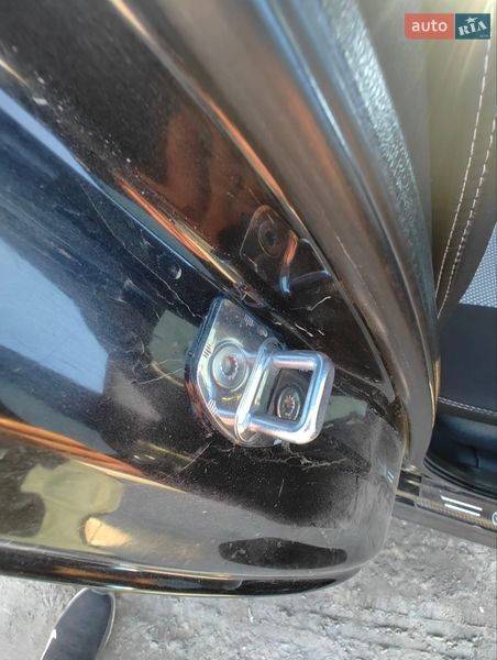 Лифтбек Skoda Octavia 2003 в Тарутине