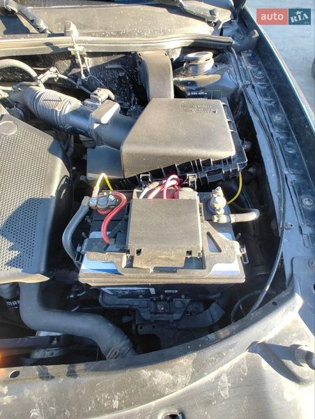 Лифтбек Skoda Octavia 2003 в Тарутине