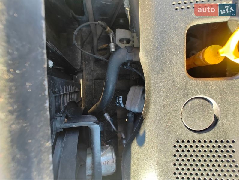 Лифтбек Skoda Octavia 2003 в Тарутине