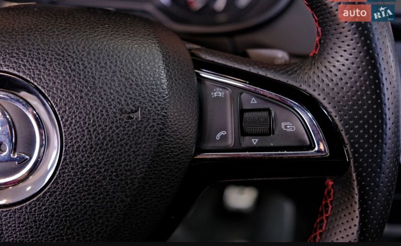 Универсал Skoda Octavia 2015 в Одессе фото 21 Универсал Skoda Octavia 2015 в Одессе