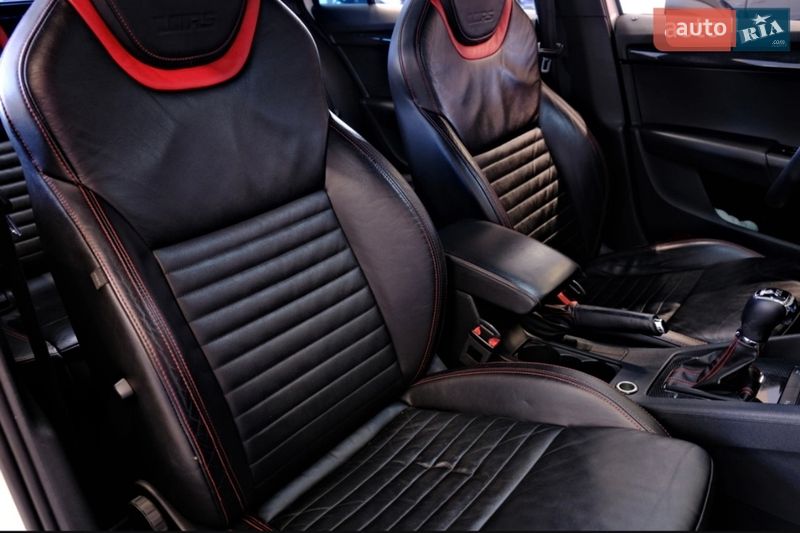 Универсал Skoda Octavia 2015 в Одессе фото 37 Универсал Skoda Octavia 2015 в Одессе