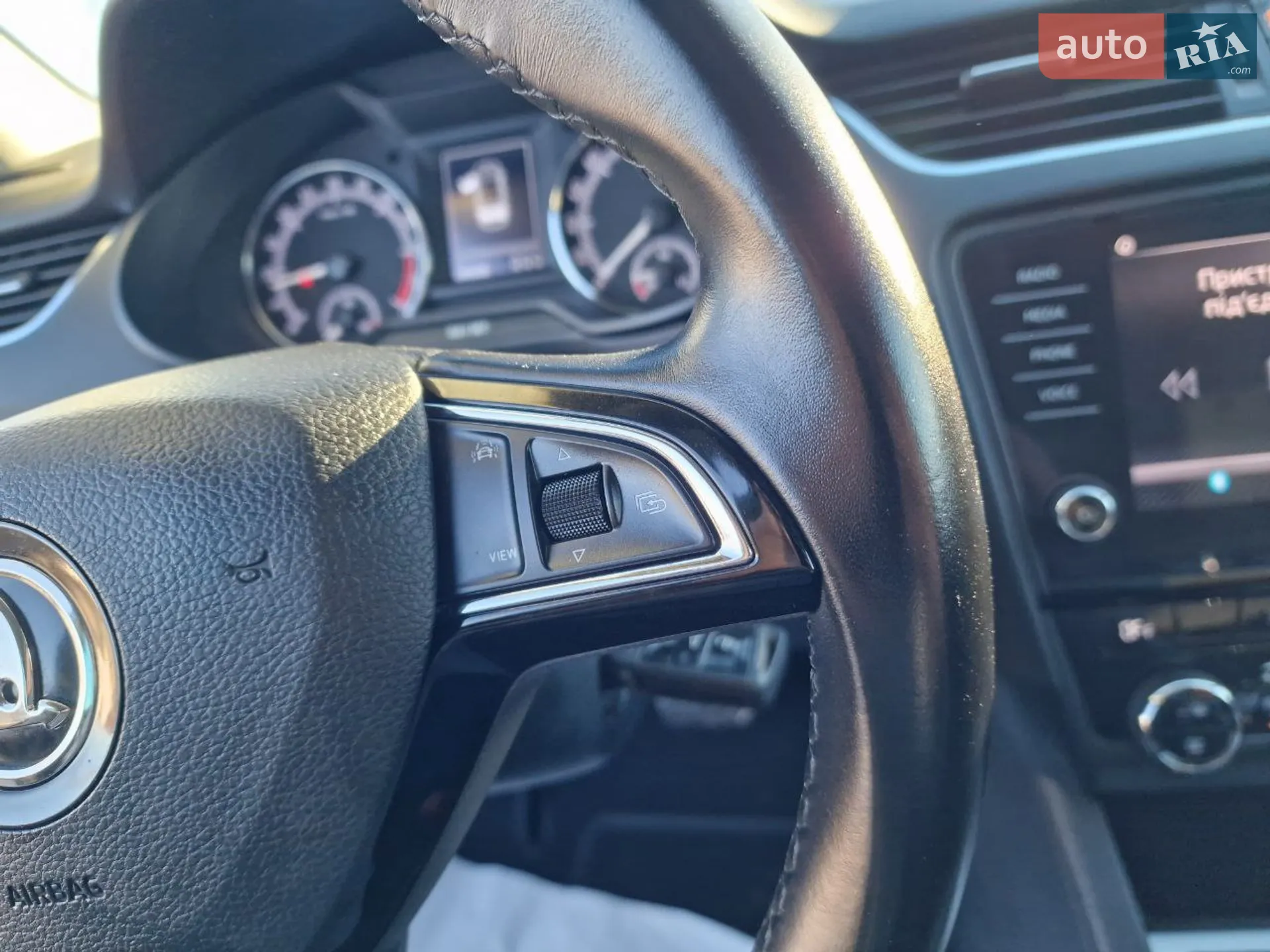 2020 Skoda Octavia - мініатюра 27