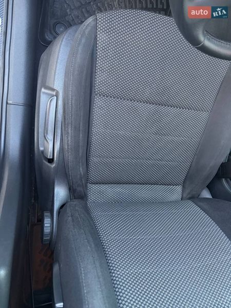 Универсал Skoda Octavia 2014 в Киеве