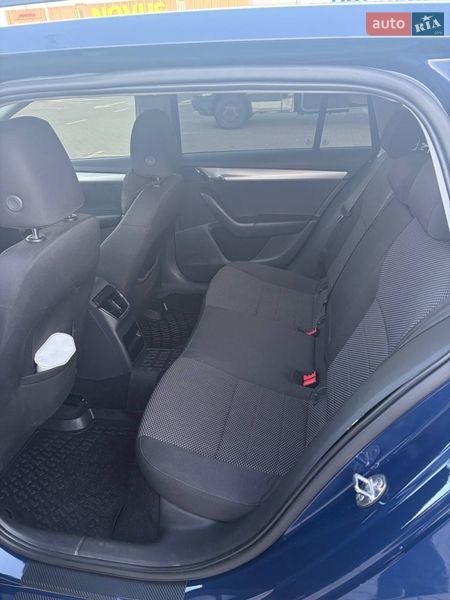 Универсал Skoda Octavia 2014 в Киеве