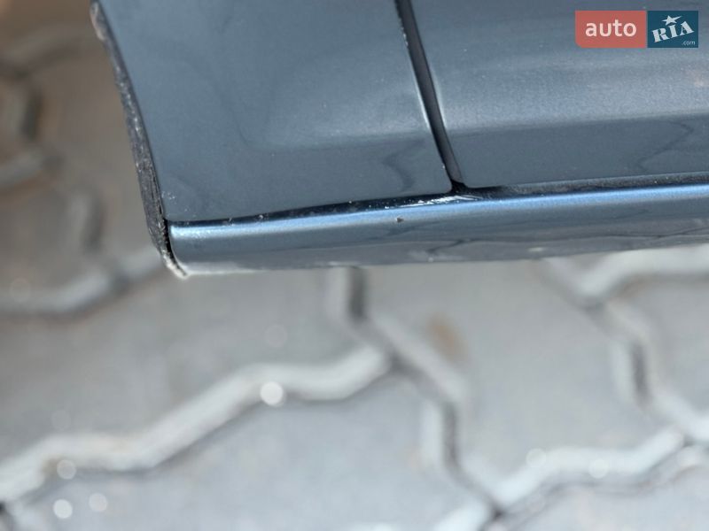 Универсал Skoda Octavia 2006 в Львове