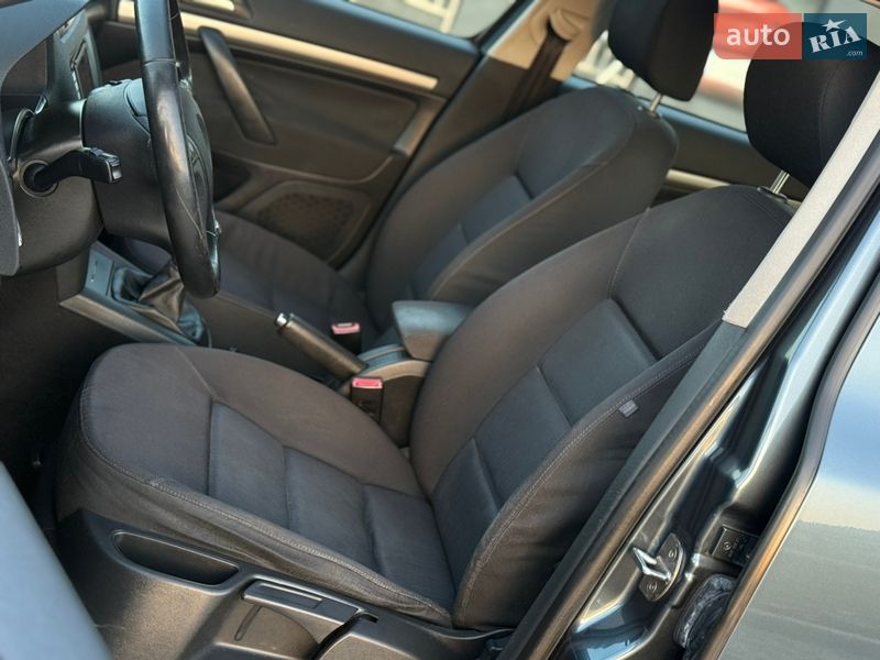 Универсал Skoda Octavia 2006 в Львове