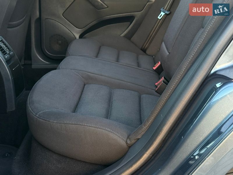 Универсал Skoda Octavia 2006 в Львове