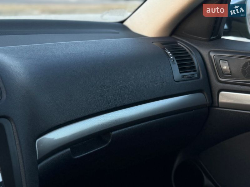 Универсал Skoda Octavia 2006 в Львове