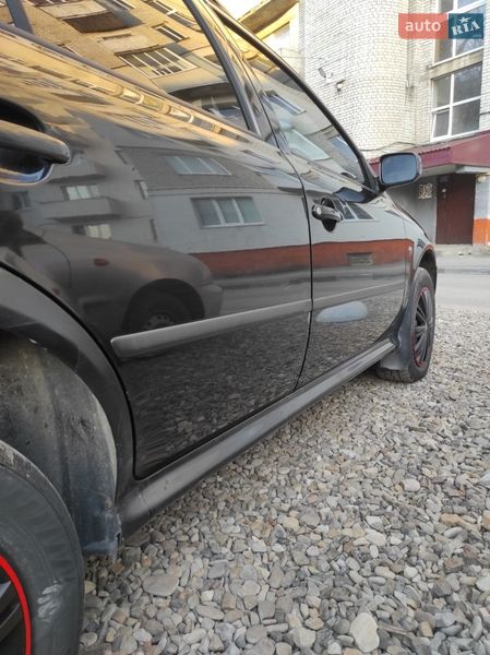 Универсал Skoda Octavia 2008 в Стрые