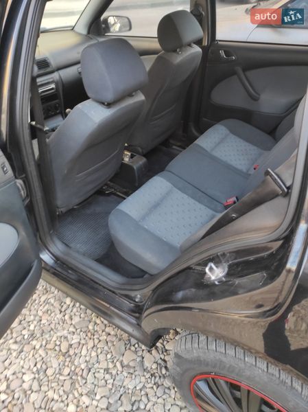 Универсал Skoda Octavia 2008 в Стрые