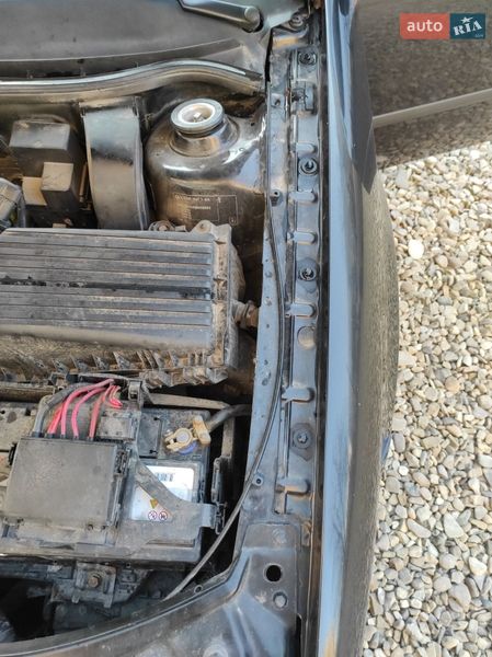 Универсал Skoda Octavia 2008 в Стрые