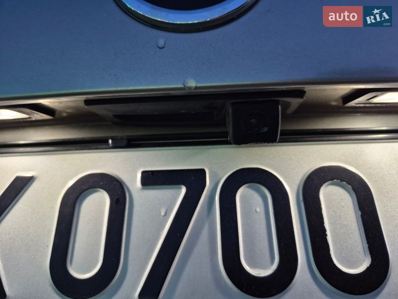 Лифтбек Skoda Octavia 2017 в Хмельницком фото 12 Лифтбек Skoda Octavia 2017 в Хмельницком