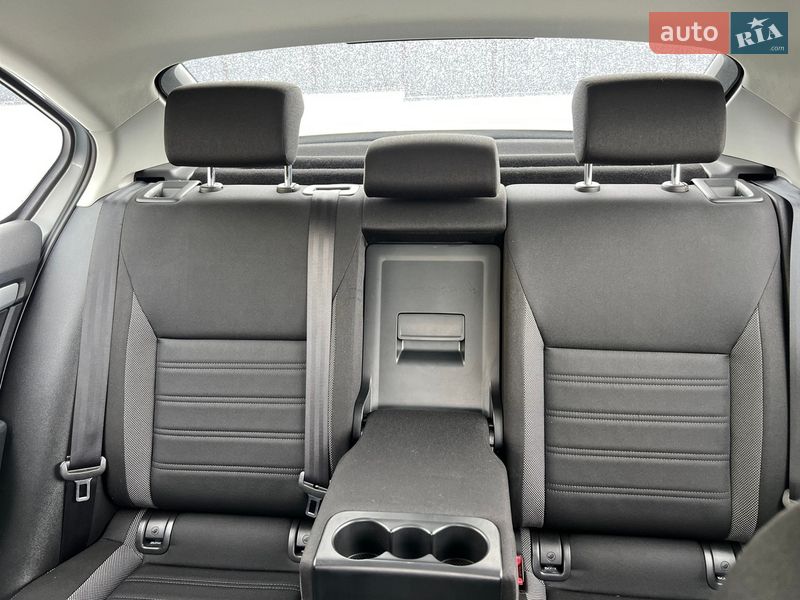 Лифтбек Skoda Octavia 2019 в Луцке