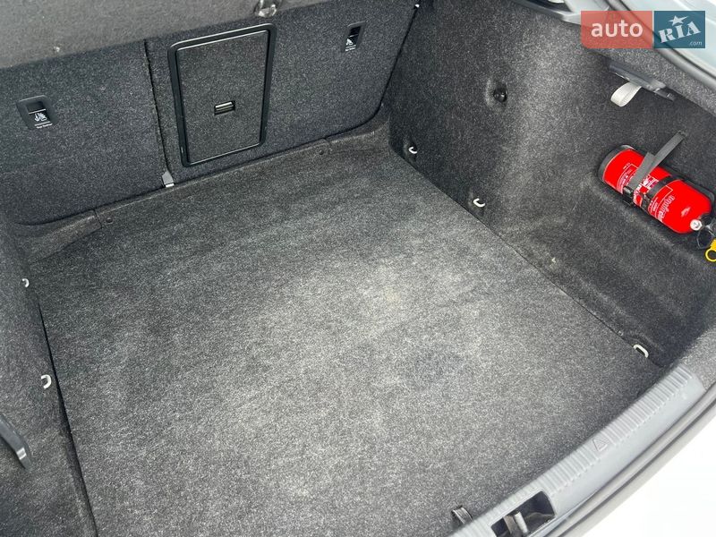 Лифтбек Skoda Octavia 2019 в Луцке