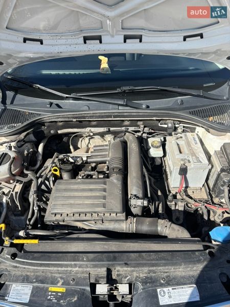 Лифтбек Skoda Octavia 2013 в Кривом Роге