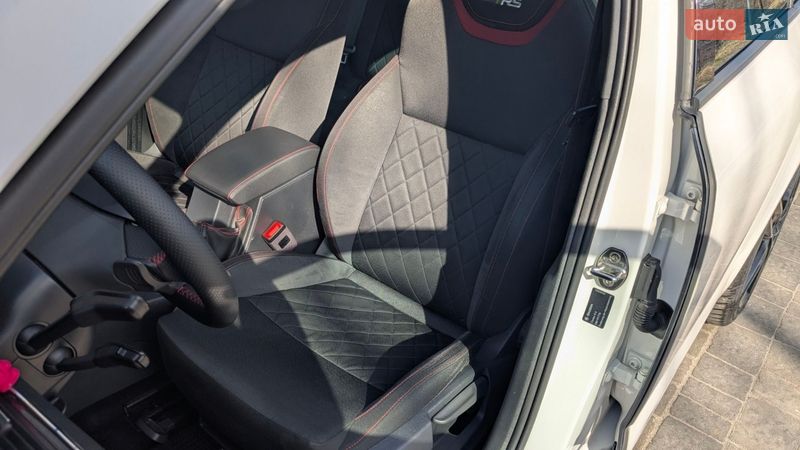 Універсал Skoda Octavia 2017 в Львові