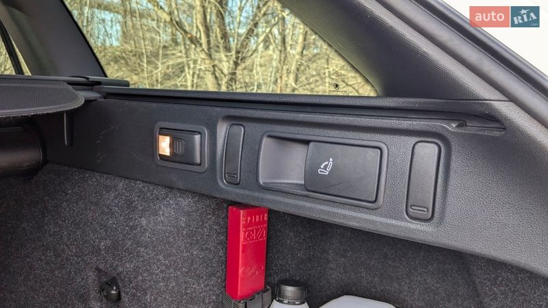 Універсал Skoda Octavia 2017 в Львові