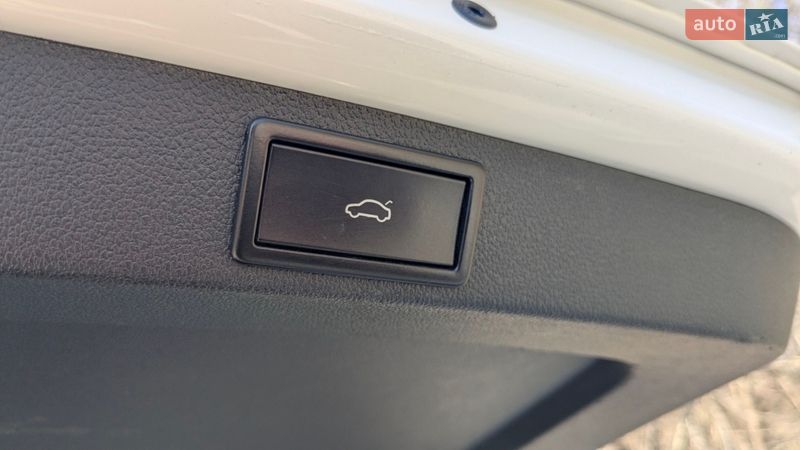 Універсал Skoda Octavia 2017 в Львові