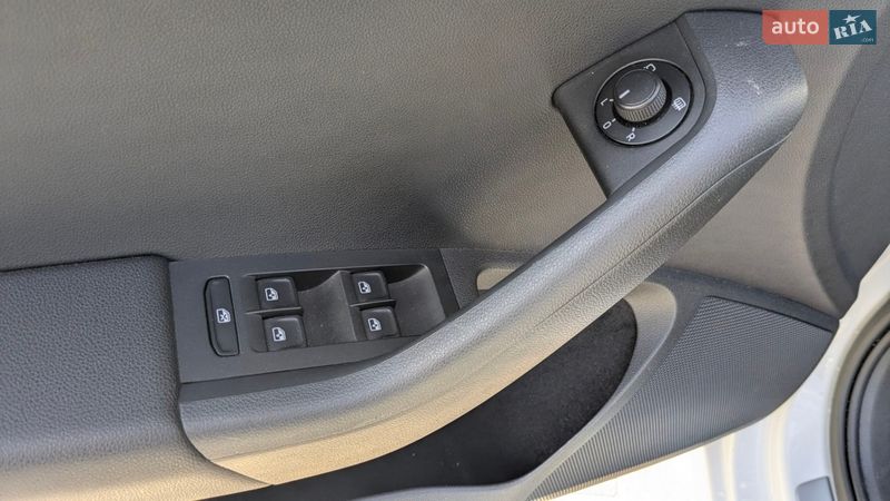 Універсал Skoda Octavia 2017 в Львові