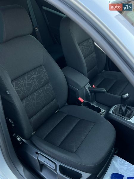 Универсал Skoda Octavia 2012 в Луцке