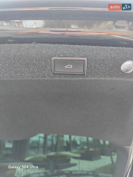 Лифтбек Skoda Octavia 2020 в Ужгороде