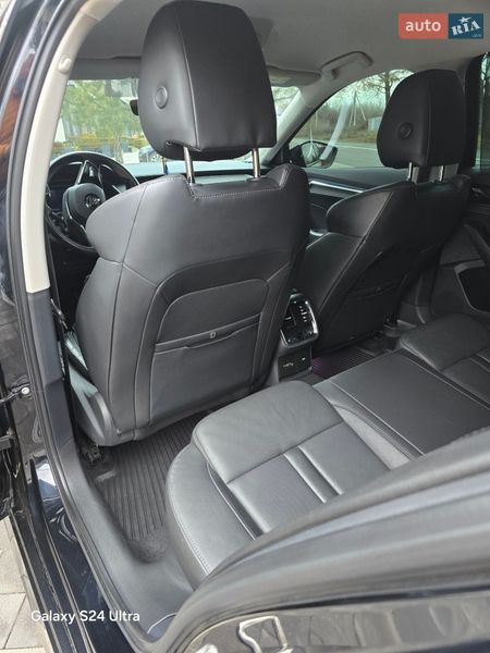 Лифтбек Skoda Octavia 2020 в Ужгороде