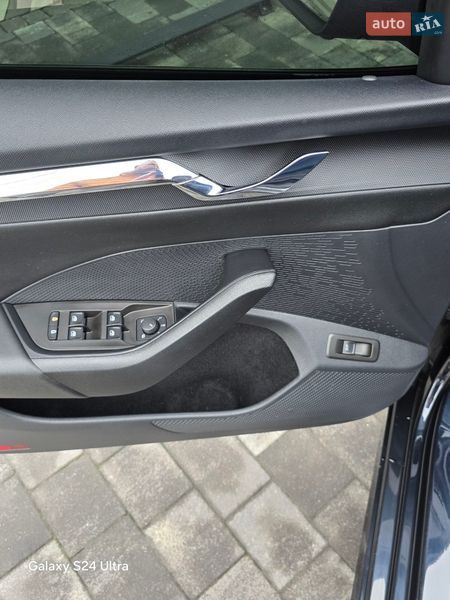 Лифтбек Skoda Octavia 2020 в Ужгороде
