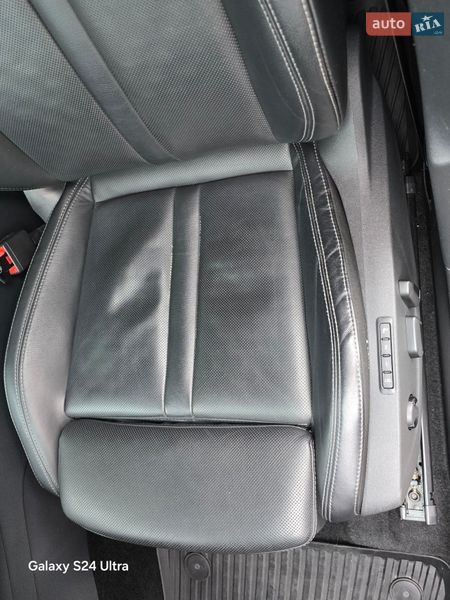 Лифтбек Skoda Octavia 2020 в Ужгороде