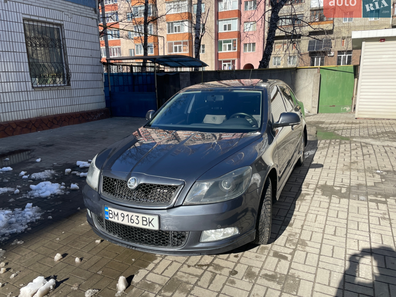 2013 Skoda Octavia - мініатюра 19