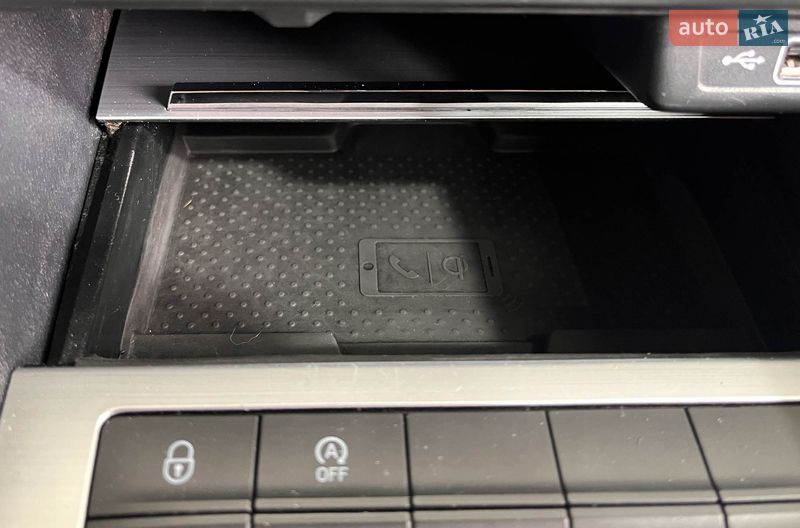 Универсал Skoda Octavia 2019 в Львове