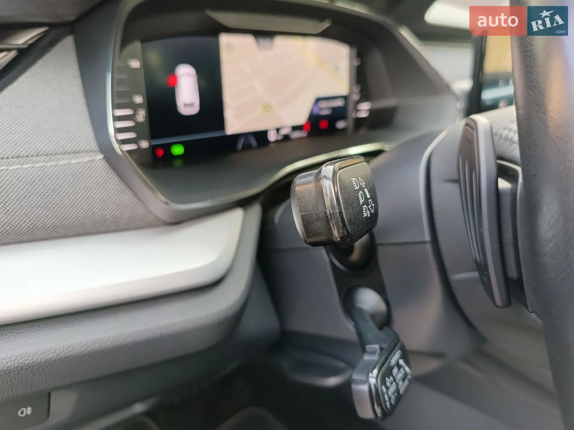 2022 Skoda Octavia - мініатюра 2