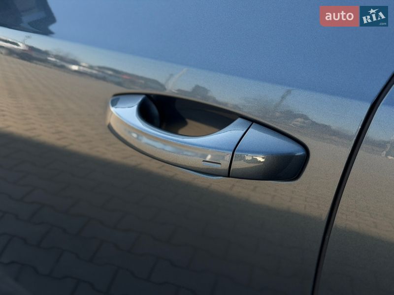 Универсал Skoda Octavia 2019 в Луцке