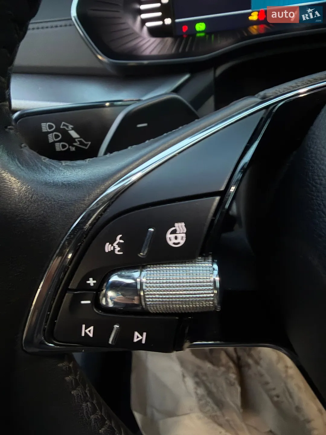 2021 Skoda Octavia - мініатюра 24