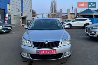 Ліфтбек Skoda Octavia 2012 в Києві