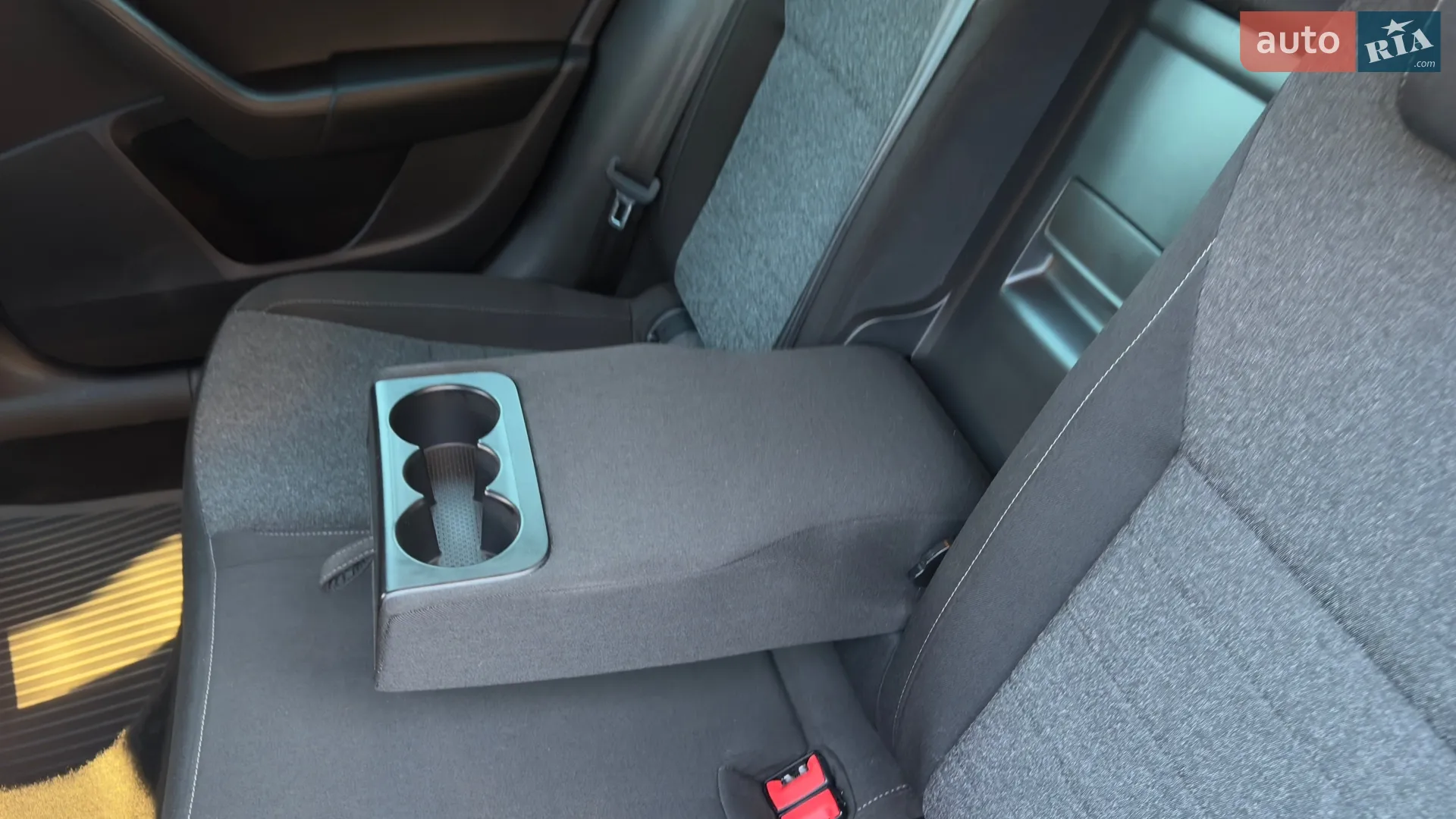 2019 Skoda Octavia - мініатюра 24