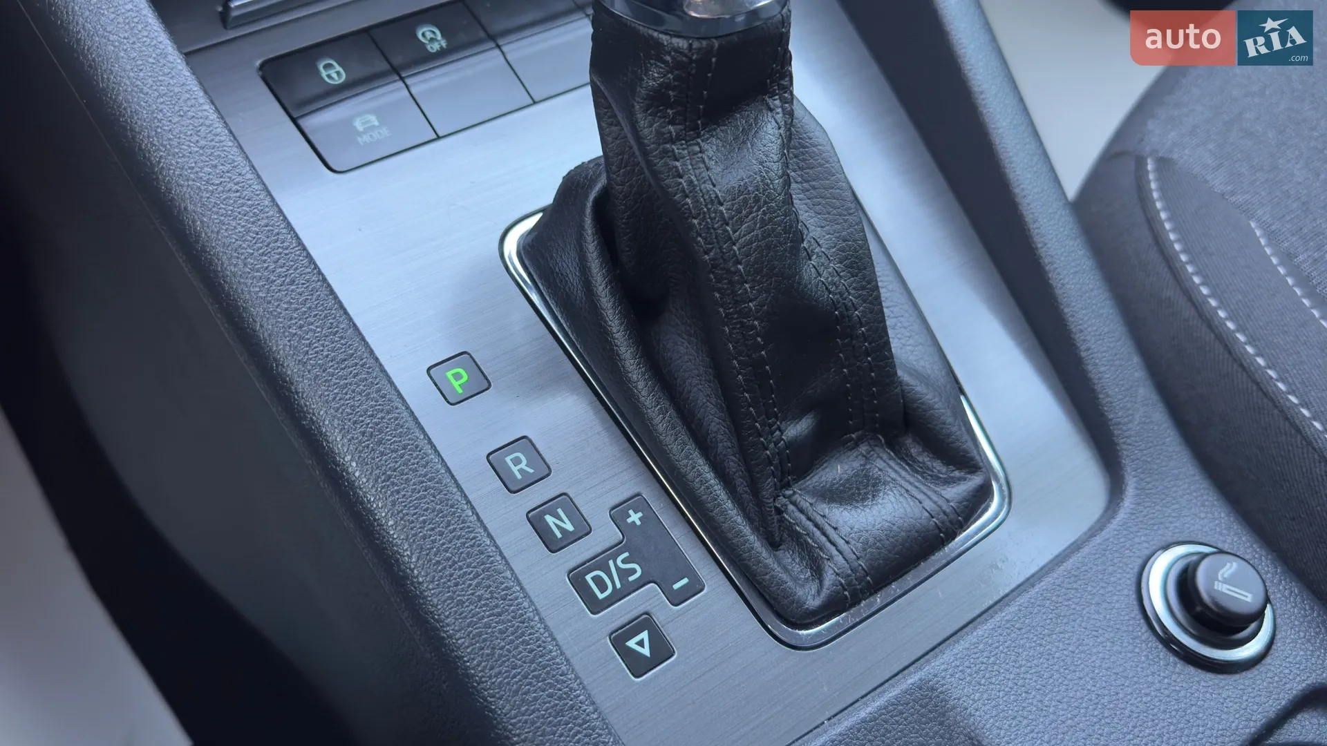 2019 Skoda Octavia - мініатюра 46