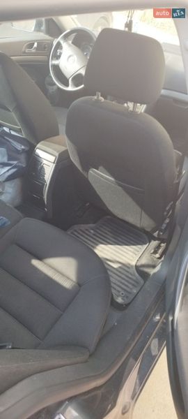 Універсал Skoda Octavia 2008 в Львові