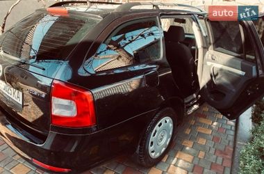 Універсал Skoda Octavia 2011 в Балті