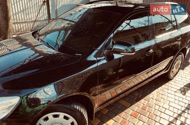 Универсал Skoda Octavia 2011 в Балте