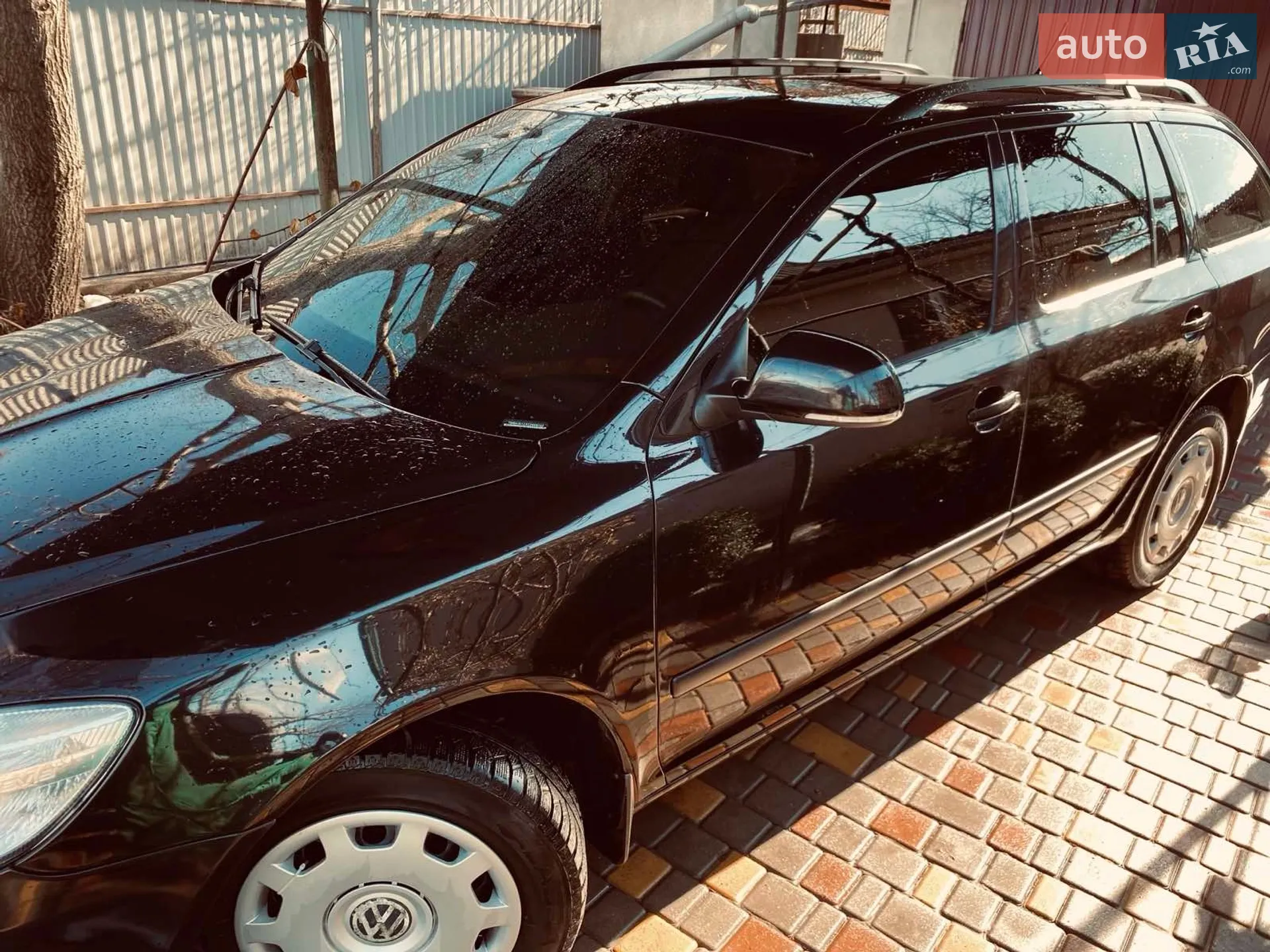 2011 Skoda Octavia - фото 1
