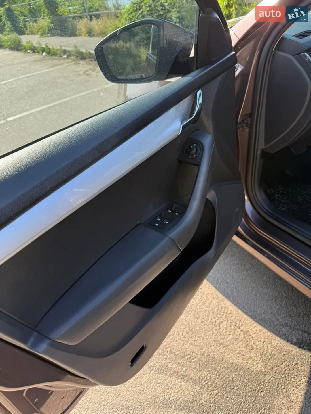 2016 Skoda Octavia - мініатюра 9