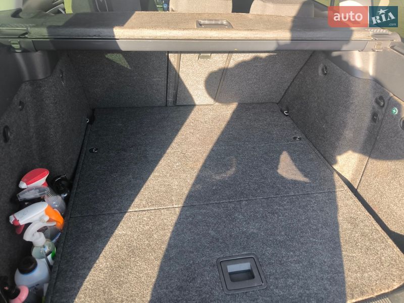 Универсал Skoda Octavia 2010 в Хмельницком