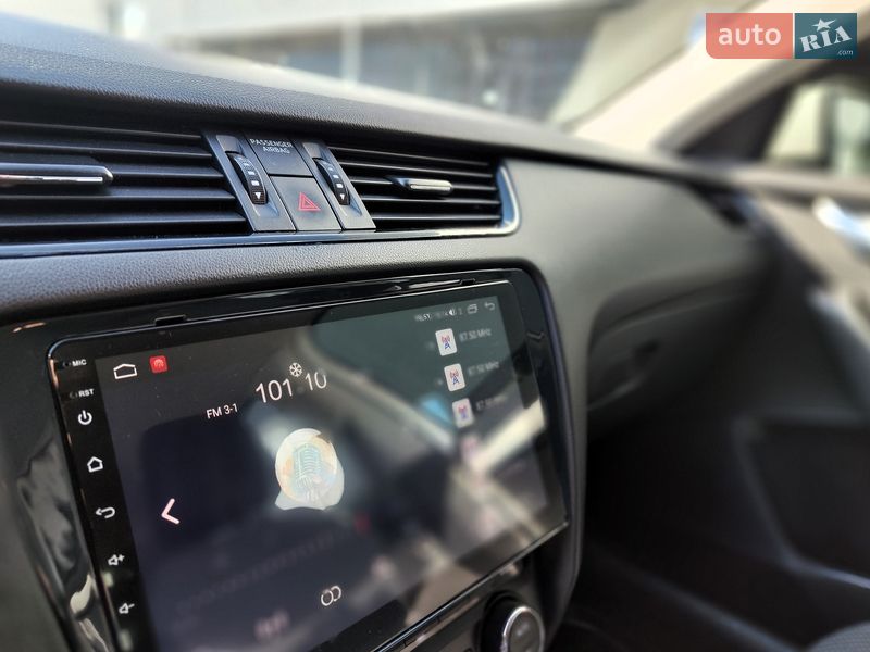 Ліфтбек Skoda Octavia 2013 в Києві