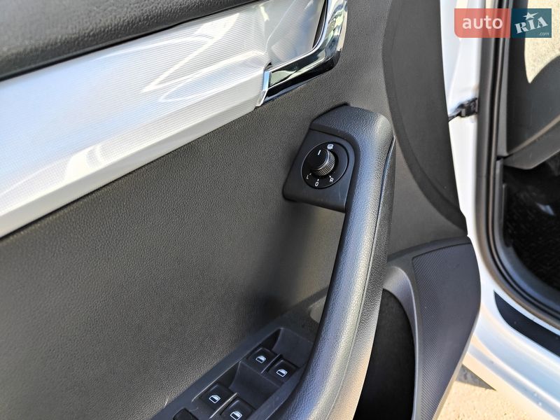 Ліфтбек Skoda Octavia 2013 в Києві