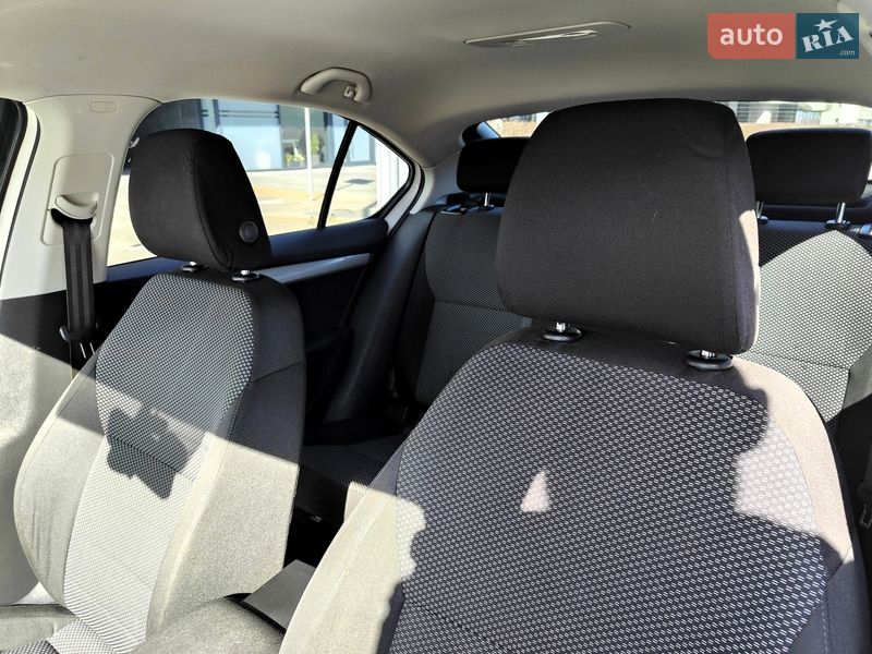 Ліфтбек Skoda Octavia 2013 в Києві