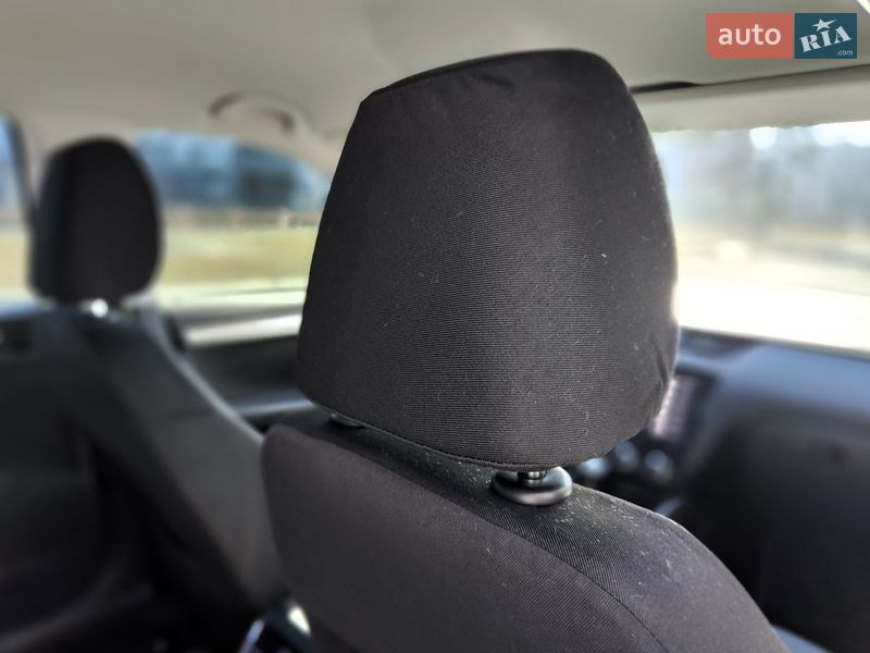 Ліфтбек Skoda Octavia 2013 в Києві