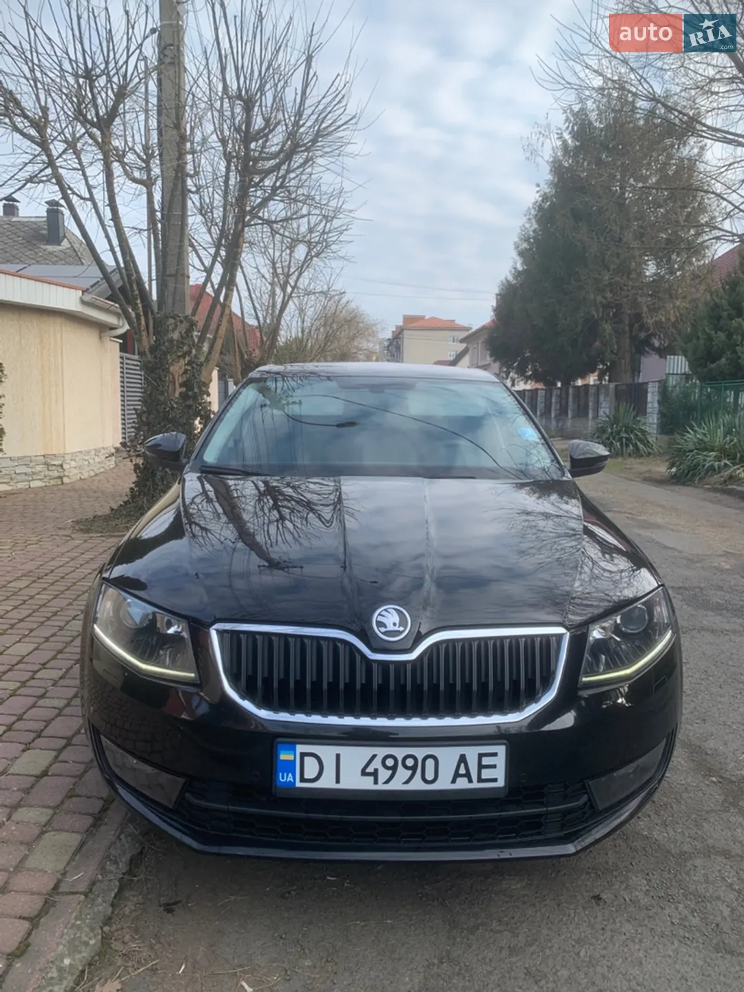 2013 Skoda Octavia - мініатюра 12