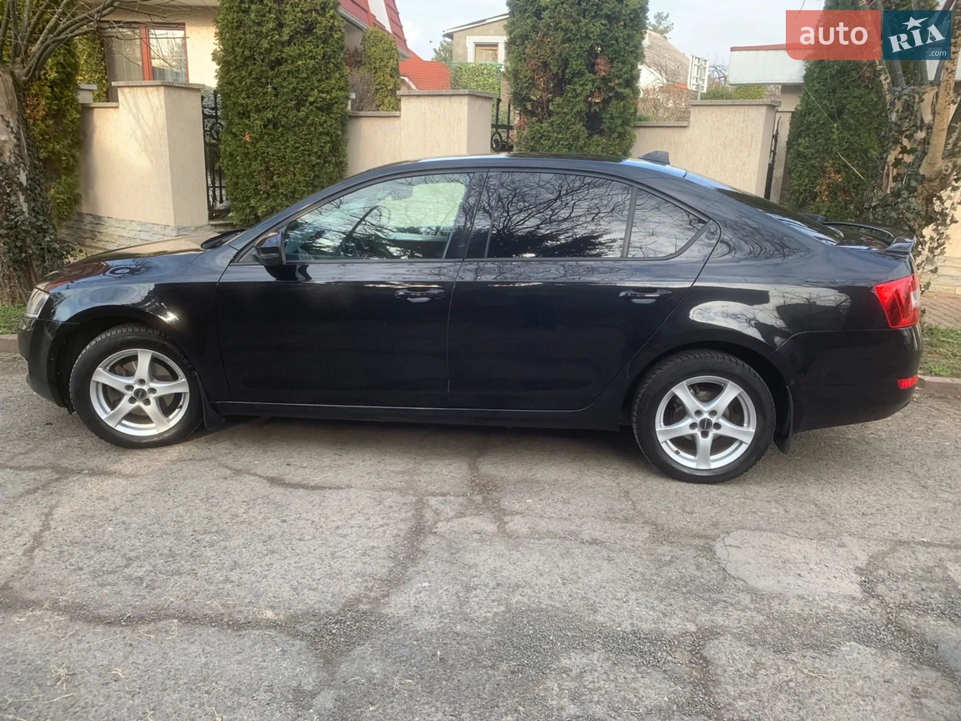 2013 Skoda Octavia - мініатюра 24