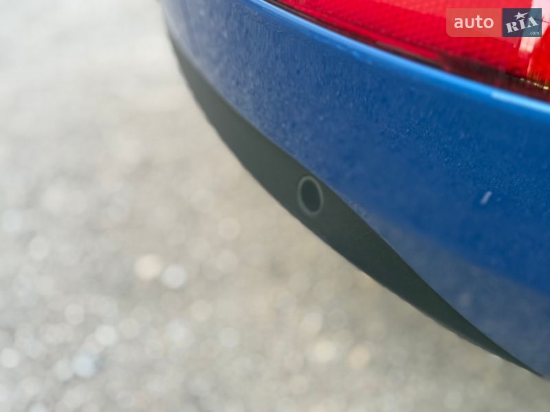 Універсал Skoda Octavia 2016 в Калуші