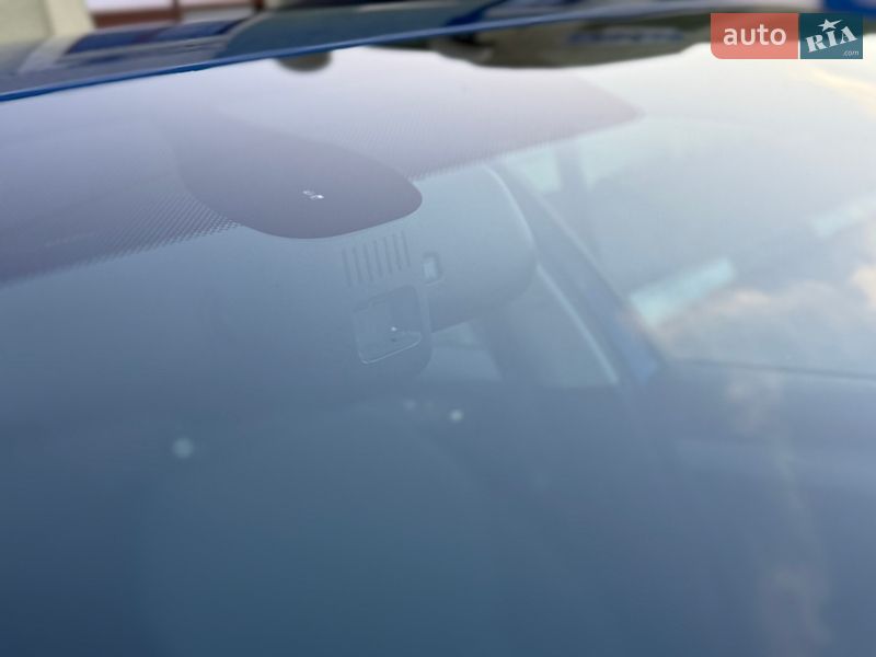 Універсал Skoda Octavia 2016 в Калуші